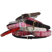 Women's Fashion Belts Assortment (500)