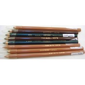 Eyebrow and Eye-Liner Pencil