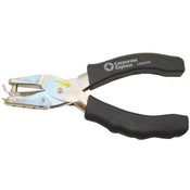 Premium One-Hole Punch  Punches 1/4" Hole(0.64cm)