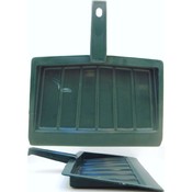 Dust Pan - Green