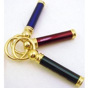 Keychain Barrel