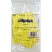 Latex Gloves - Medium