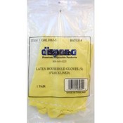Latex Gloves - Small