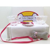 Doggy Jewel Kit