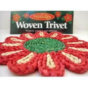 Woven Trivet