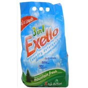 Laundry Detergent Exello 44 loads 4.4LB