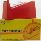 Tape Dispenser