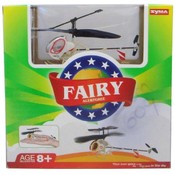 Mini Helicopter DragonFly