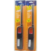 Multi-Purpose Refillable Butane Gas Lighter
