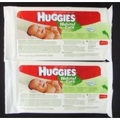 Huggies Wet Wipes