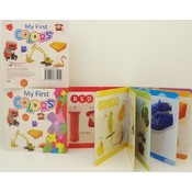 My First Colors Book