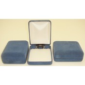 Empty Jewelry Box