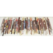 Assorted Lip Liner &amp; Eye Liner Pencils Makeup