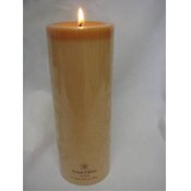 Pillar Candle
