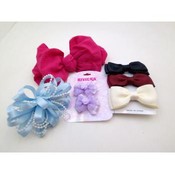 Assorted Hair Bows - Super Size Deal