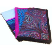 Japanese Scarves