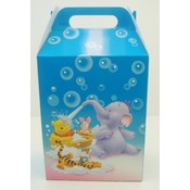 Winnie the Pooh Bubbles Gift Box