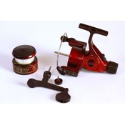 FX 500 Spinning Reel
