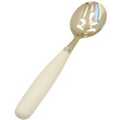 Slotted Spoon Stainless Steel
