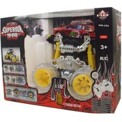 Remote Control Superior Top Speed Car