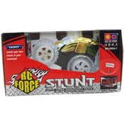 Remote Control Stunt Super Turbo Somersault Racer