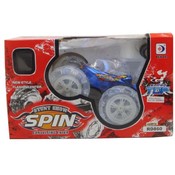 Remote Control Car Stunt Spin Show Car