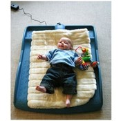 The Ultimate Baby Rocker - DreamMover