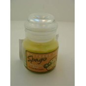 Wolfgang Puck French Bread Candle