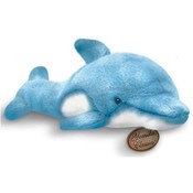 Russ Berrie Yomiko Dolphin Plush Toy 11.5"