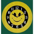Smiley Clock