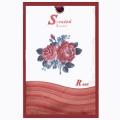 Scented Sachet-Small-Rose Scent