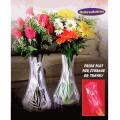 Folding Flower Vases (Set Of 2)