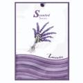 Scented Sachet-Medium-Lavender Scent