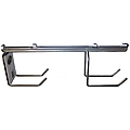 ShelfTrack Maximum Load Drop-Down Hooks