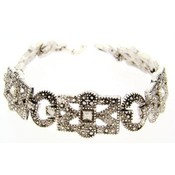 Marquisite look Bracelet