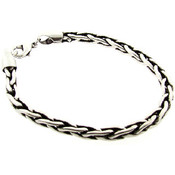 Manhattan Link Bracelet