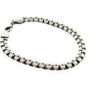 Venetian Link Bracelet