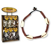 Cowry Shell Bracelet