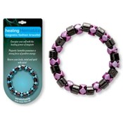 Healing Hematite Bracelets