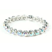 Crystal Gems Bracelet Crystal