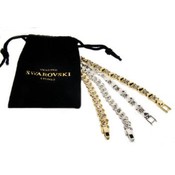 Genuine Swarovski Stone Bracelet