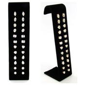 12 Assorted Studs in Display