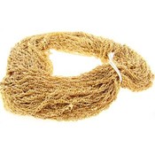 144 Piece Rope Chain Package - 20 inch