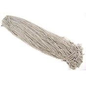 144 Rhodium Rope Chains   16 inch Wholesale Bulk