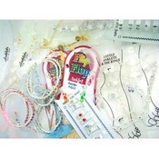 156 Anklet &amp; Toe Lots