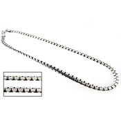 Venetian Link Chain