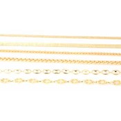 Women's Neck Chains