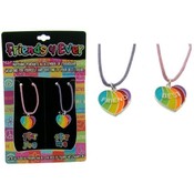 Friends Forever Matching Necklaces