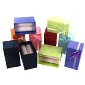 Assorted Bangle Bracelet Boxes