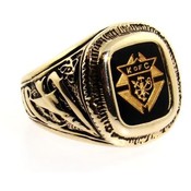 Knights of Columbus Ring Size 13